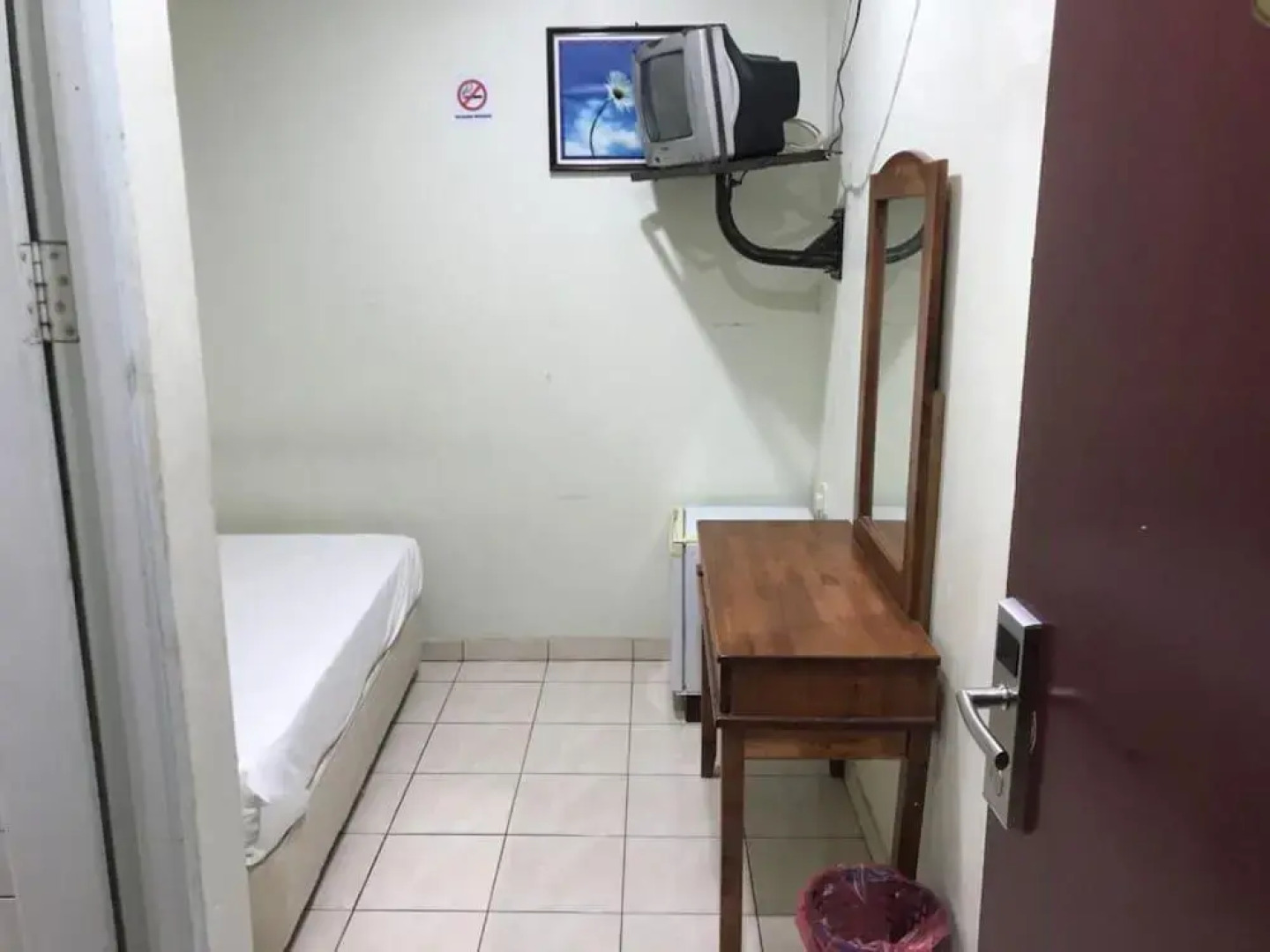 Good View Inn by Oyo Rooms