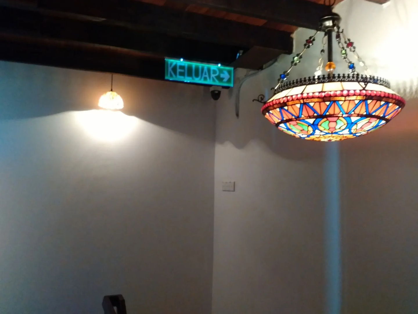 Rangoon Residence
