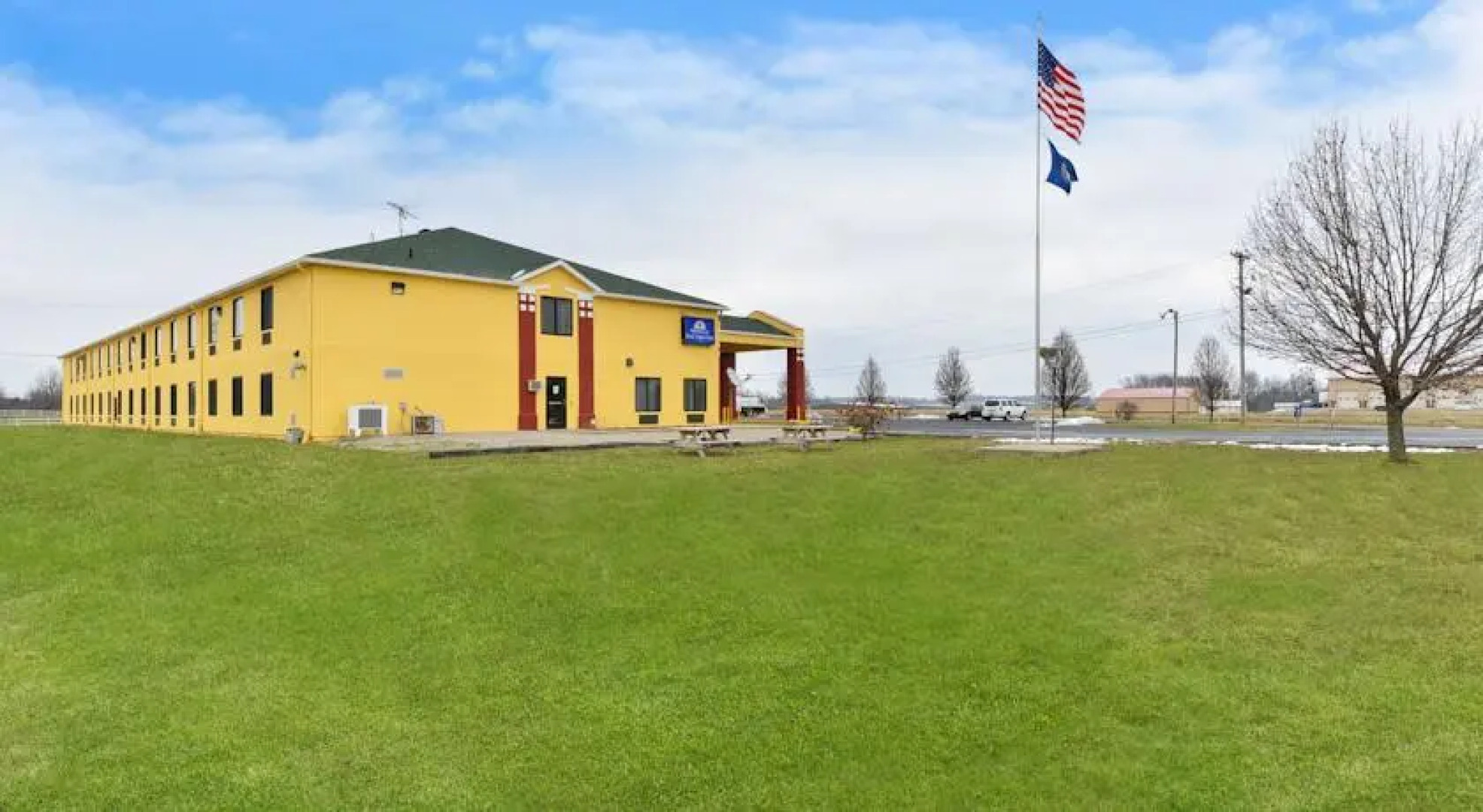 Americas Best Value Inn