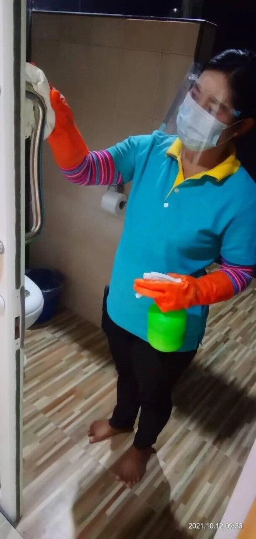 Z-Touch Lipe Island Resort