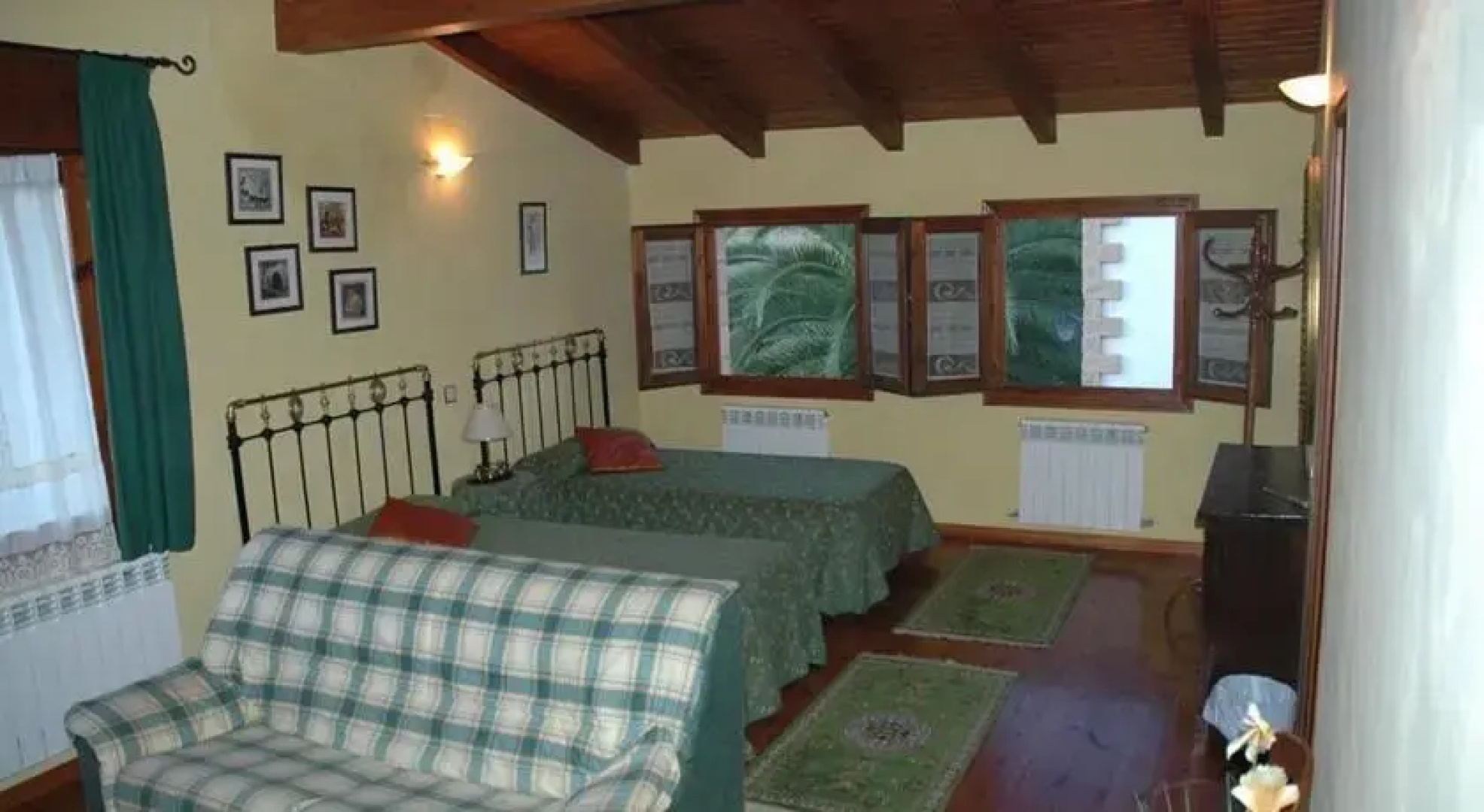 Holiday home El Colorao