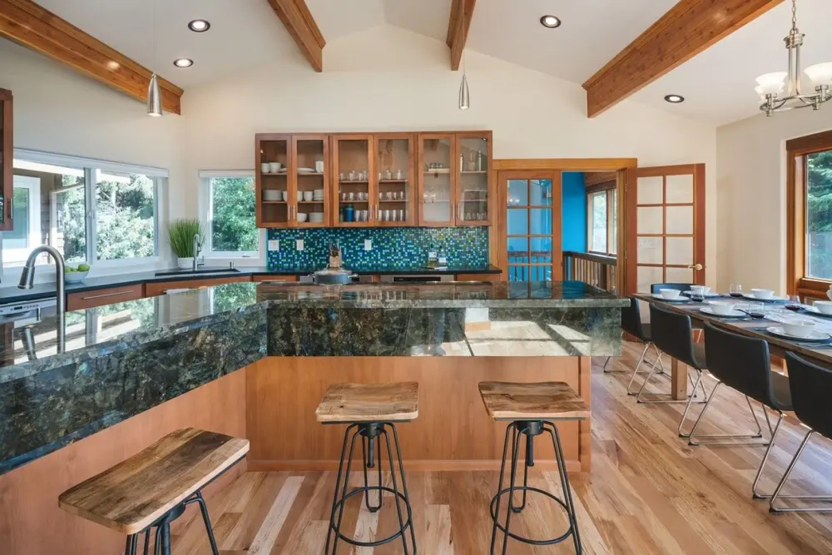 Santo Cristo by Avantstay Private Paradise w/ Ocean Views