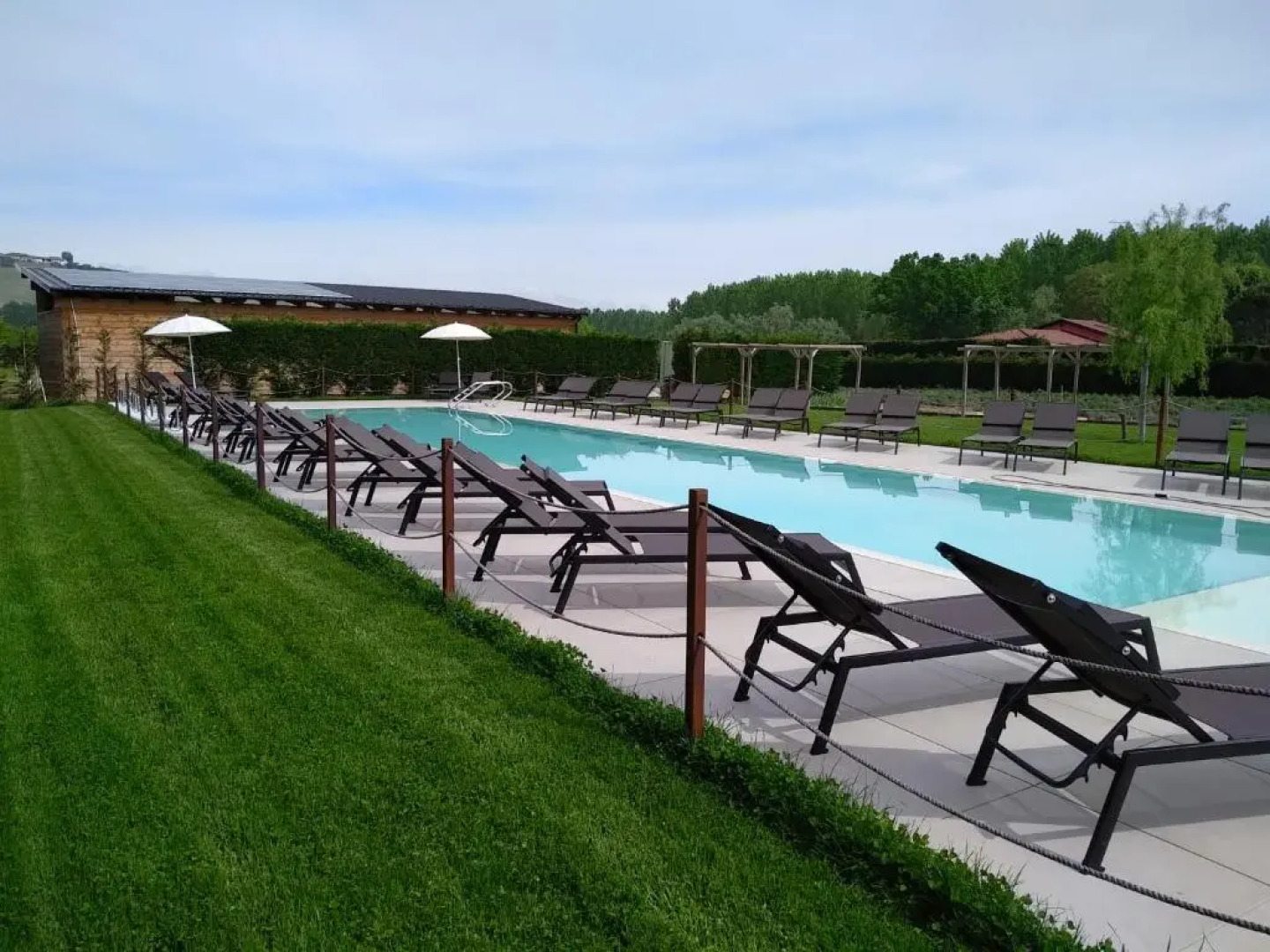 La Cascina di Carlotta