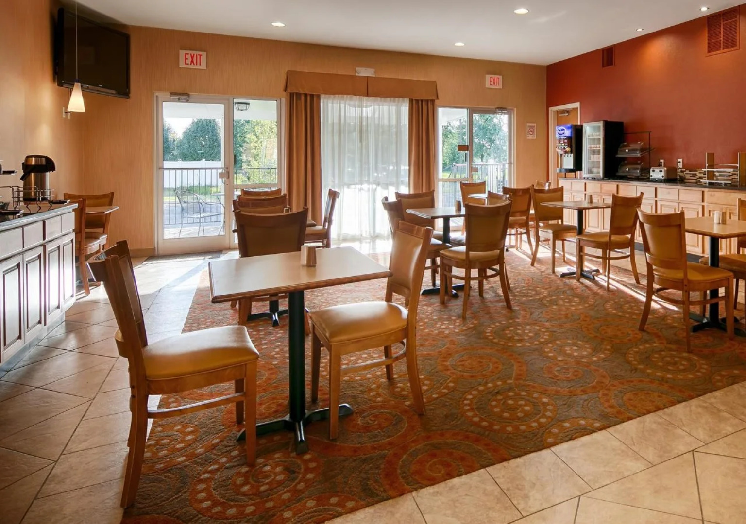 Best Western Plus Pontoon Beach