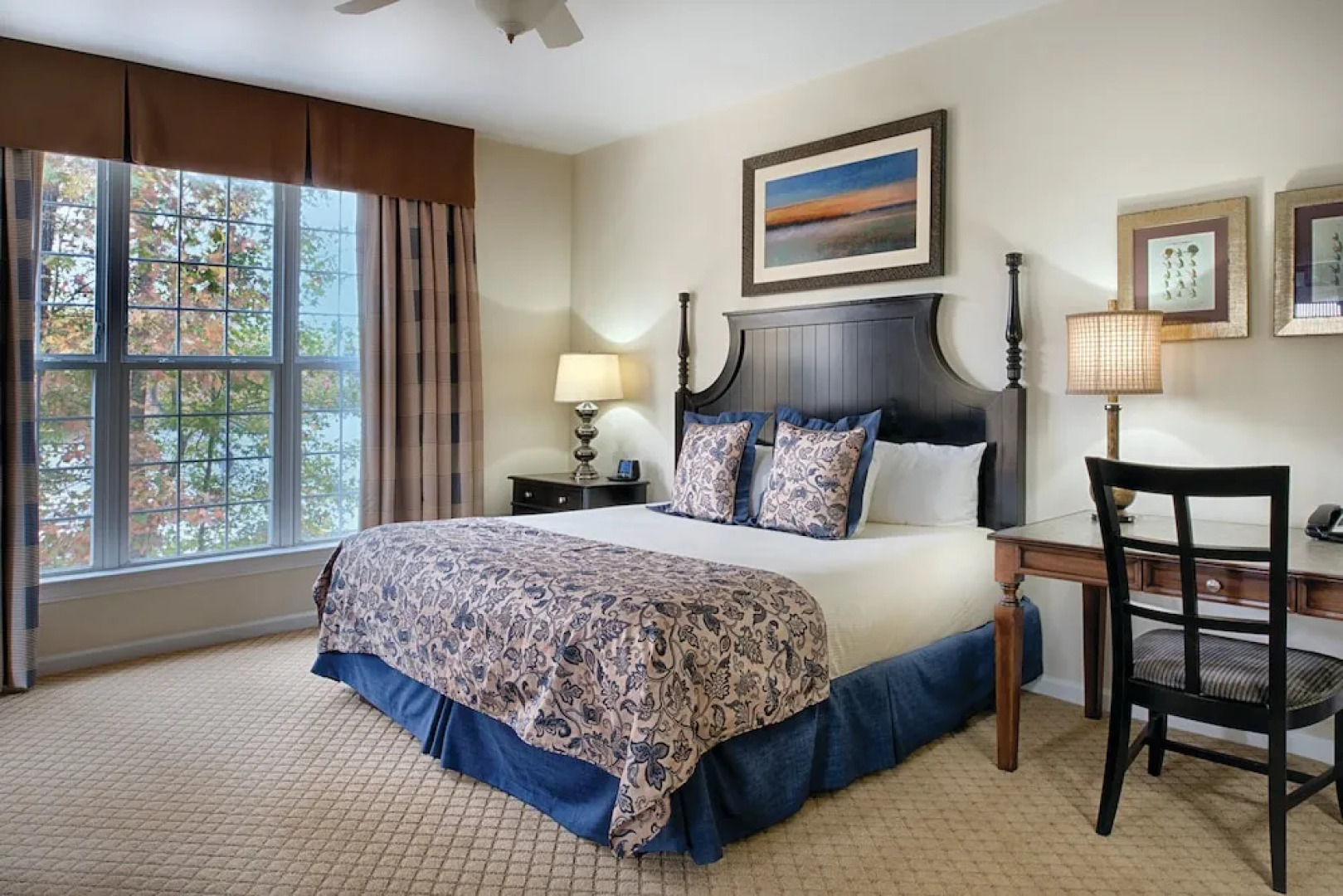 Club Wyndham Lake Marion