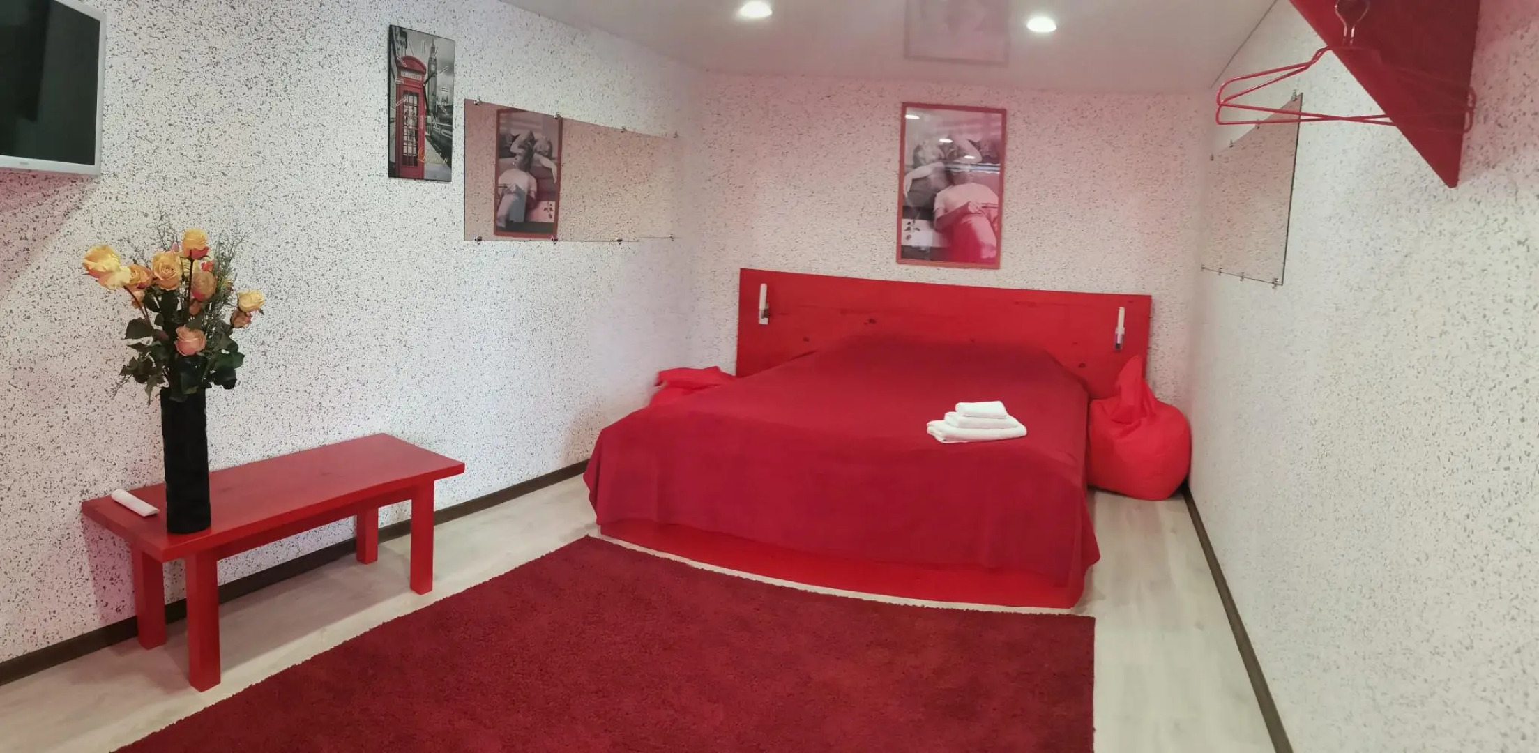 ГК Центральный