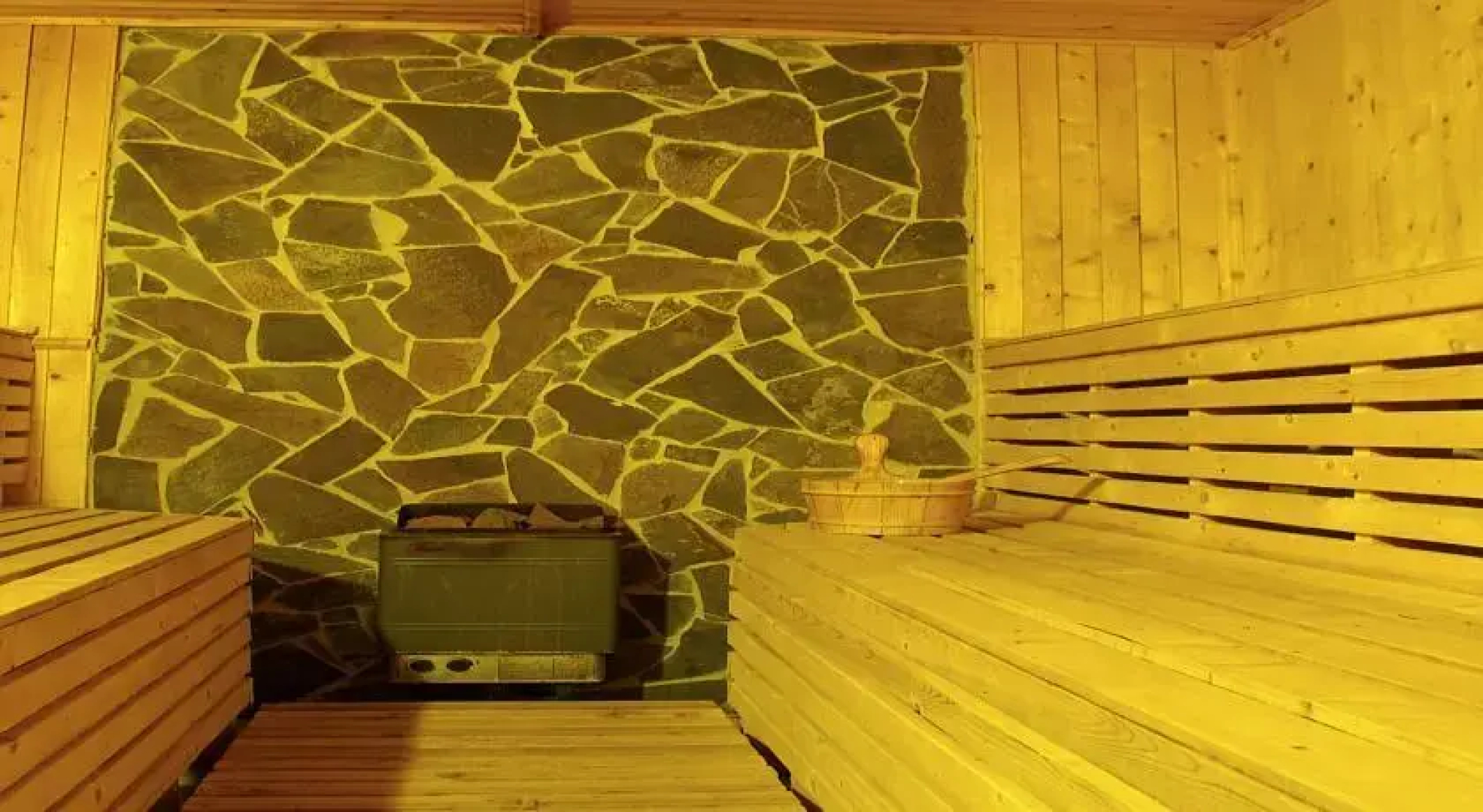 Hotel Spa Ovicris