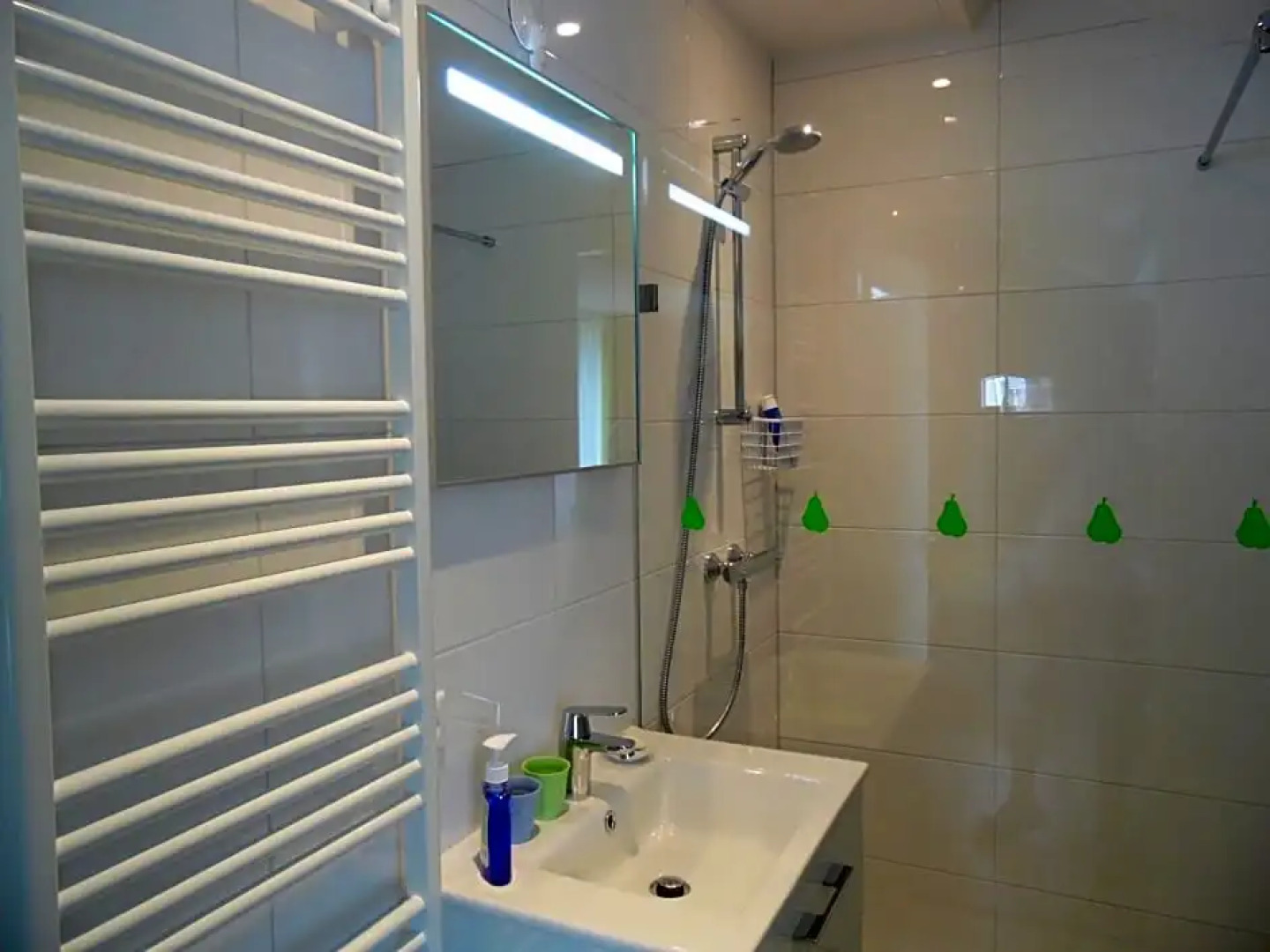 Cozy Bed and Breakfast