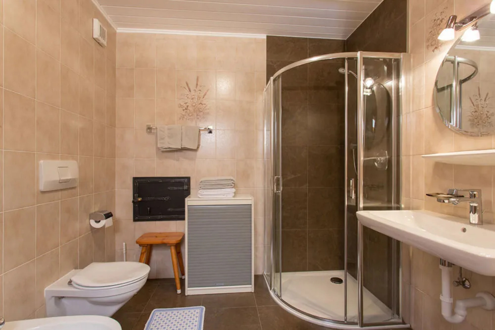 Residence Obermoarhof