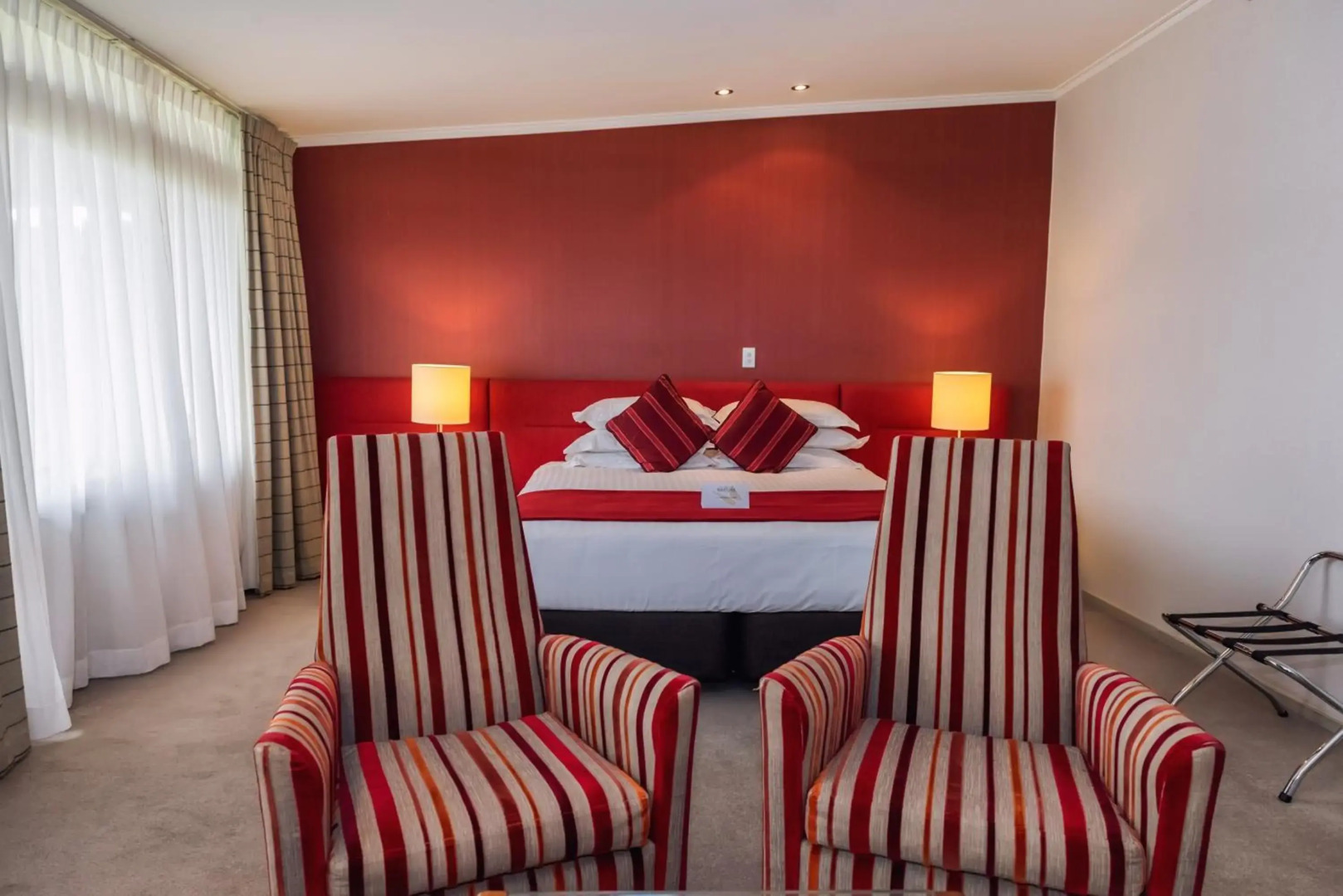 Waipuna Hotel & Conference Centre