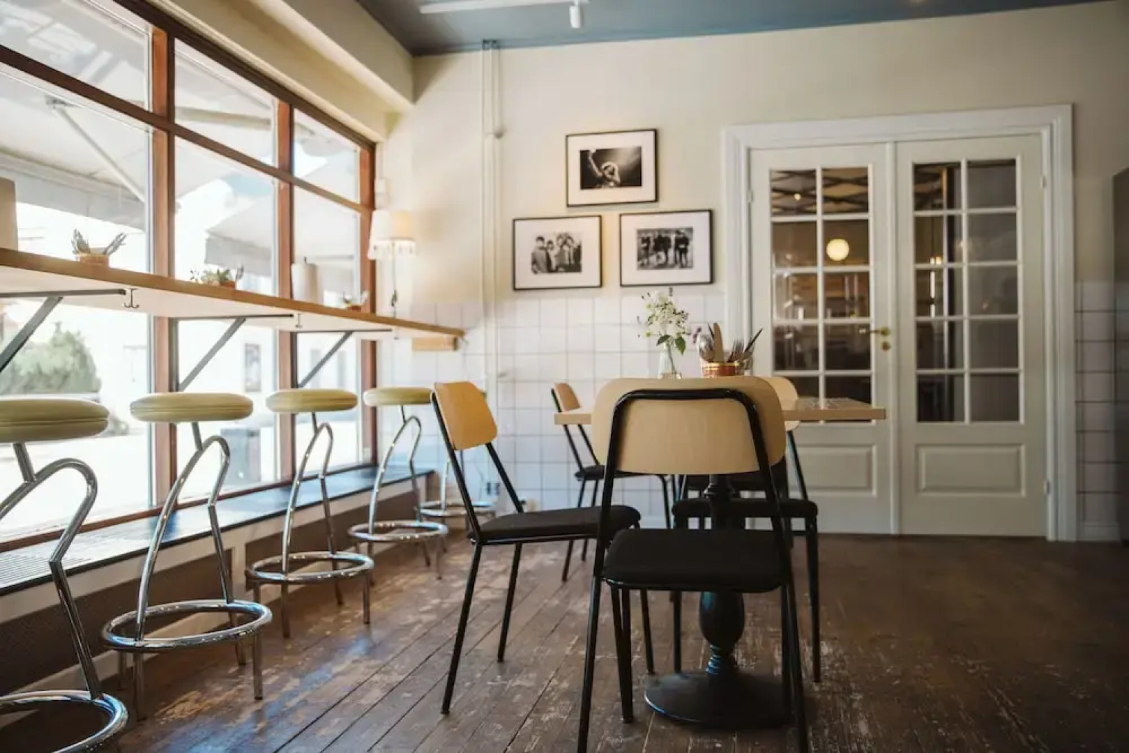 Köpmans - Boutique Hotel