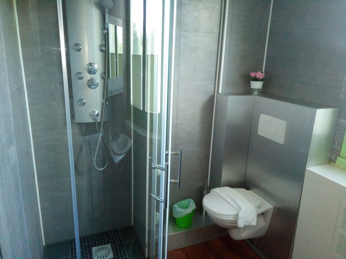 Appart & hôtel Dijon Congrès Expo