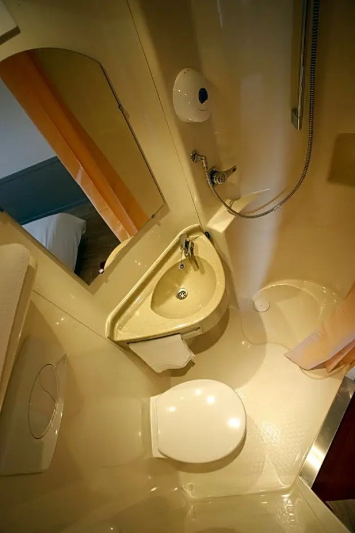 Sweet and Smart Hotel - formerly Premiere Classe Hambach