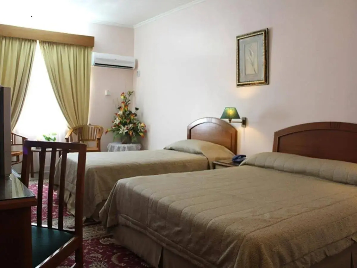 Seri Malaysia Bagan Lalang