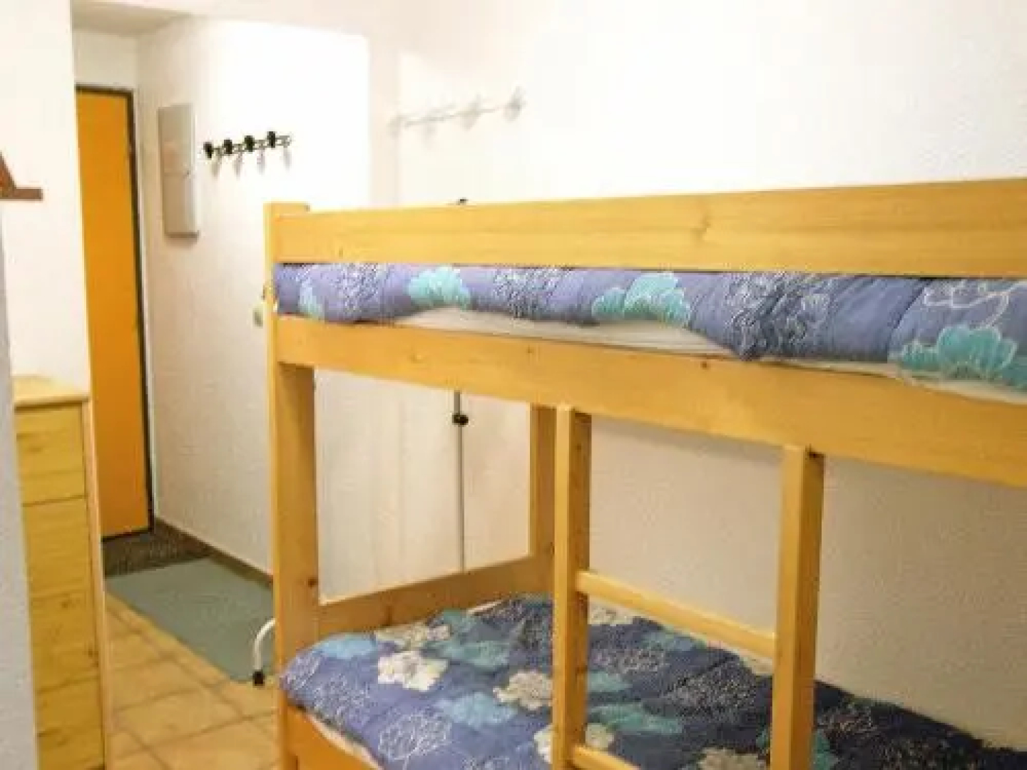 Apartment Les Olympiques.4
