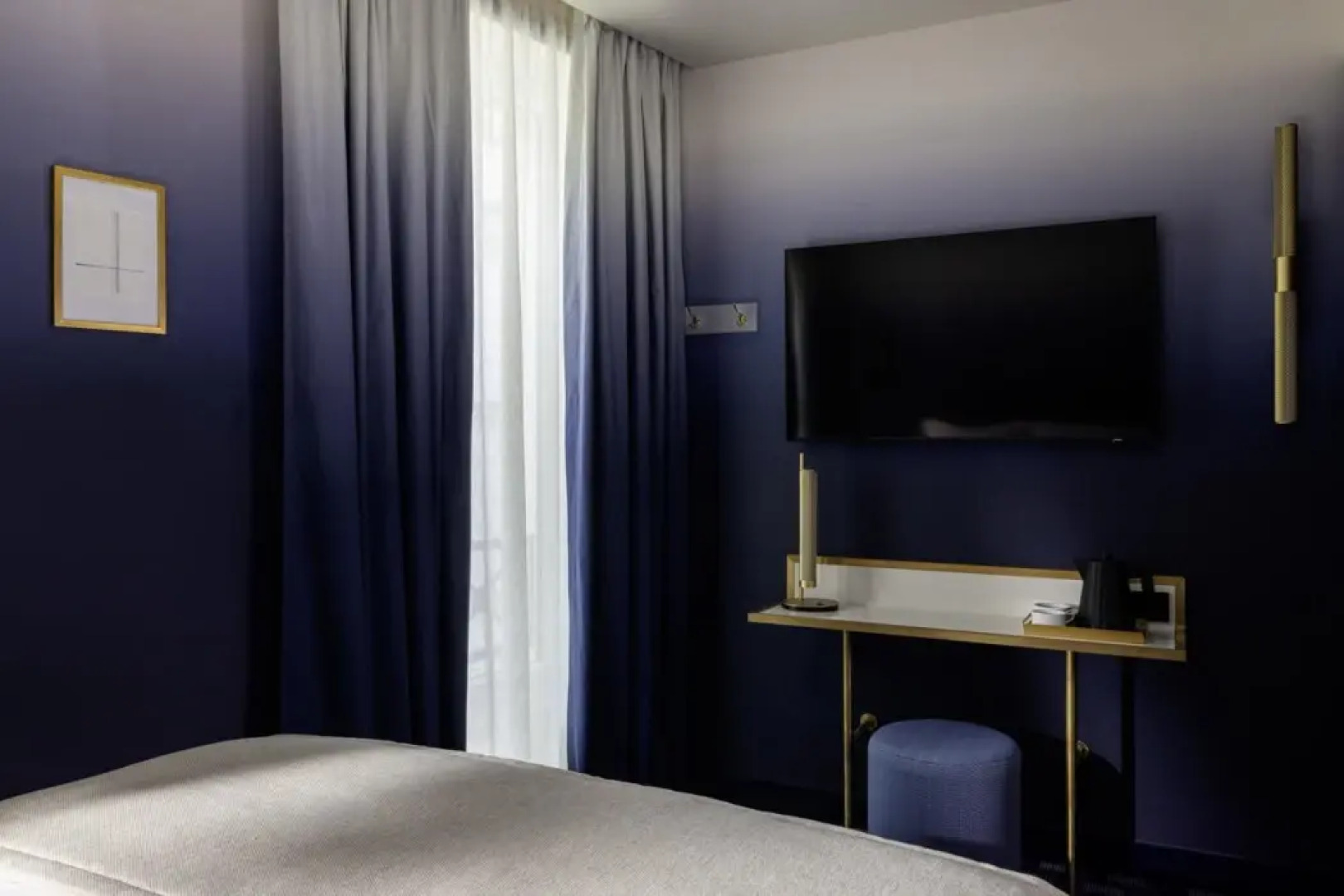 Hôtel Filigrane & Spa