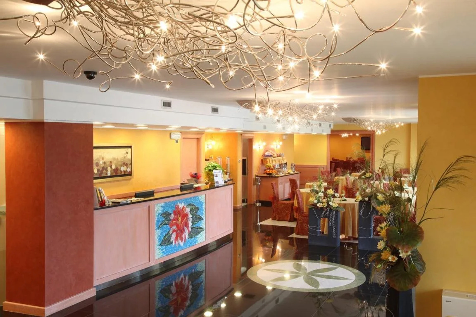 Hotel Residence Montelago