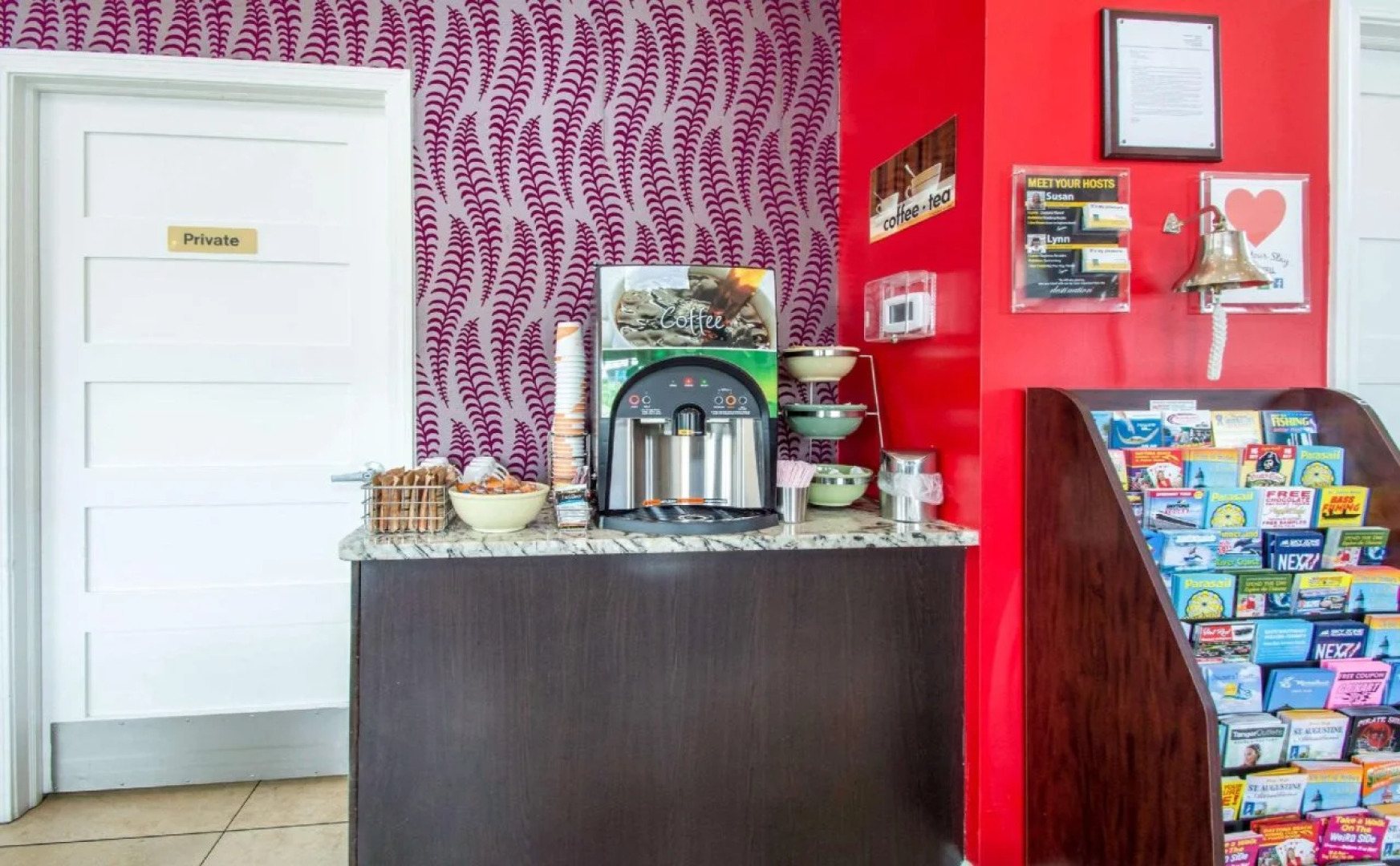 Quality Inn Daytona Speedway I-95