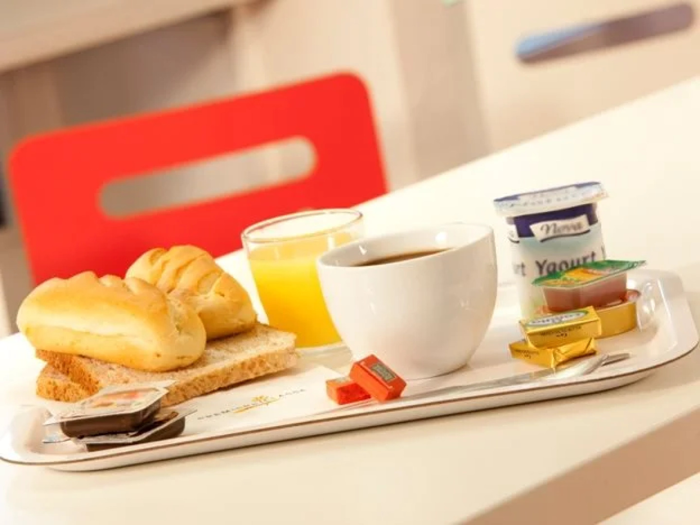 Enzo Hï¿½tels - Goussainville