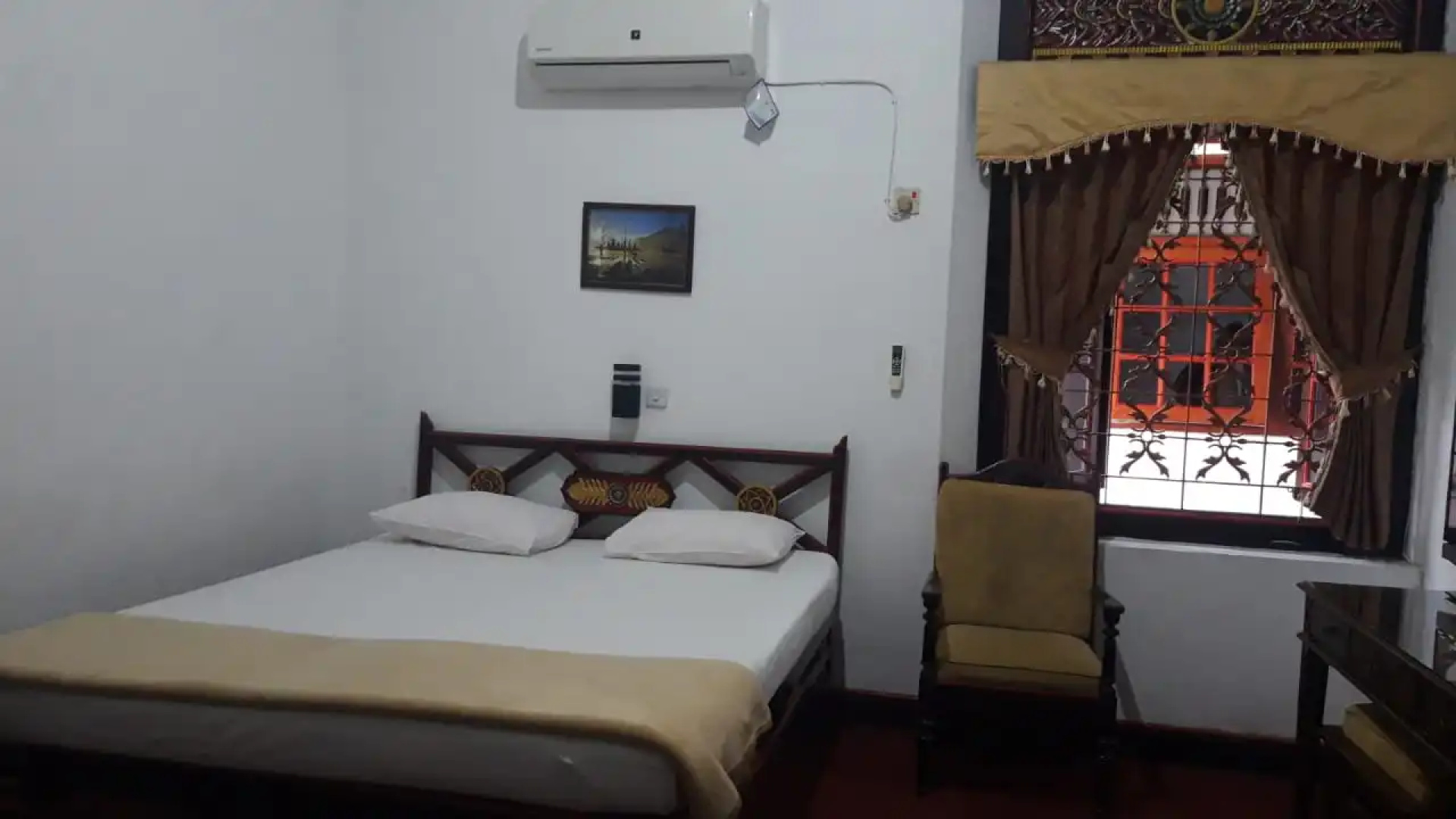 Hotel Ningrat RedPartner