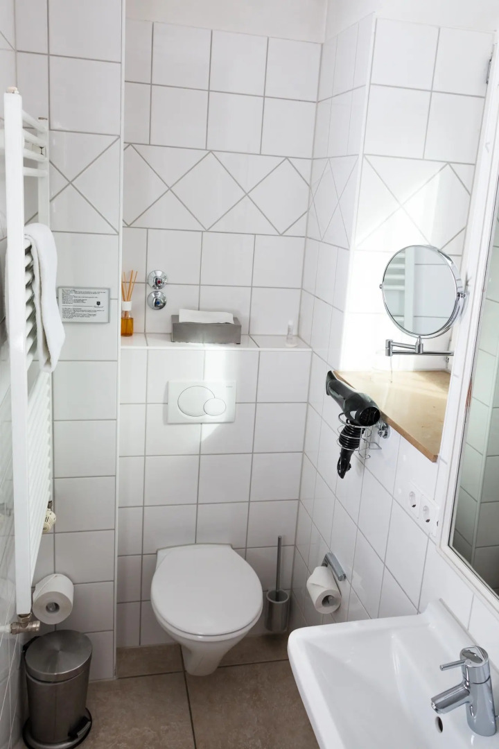 Hotel Villa Marstall