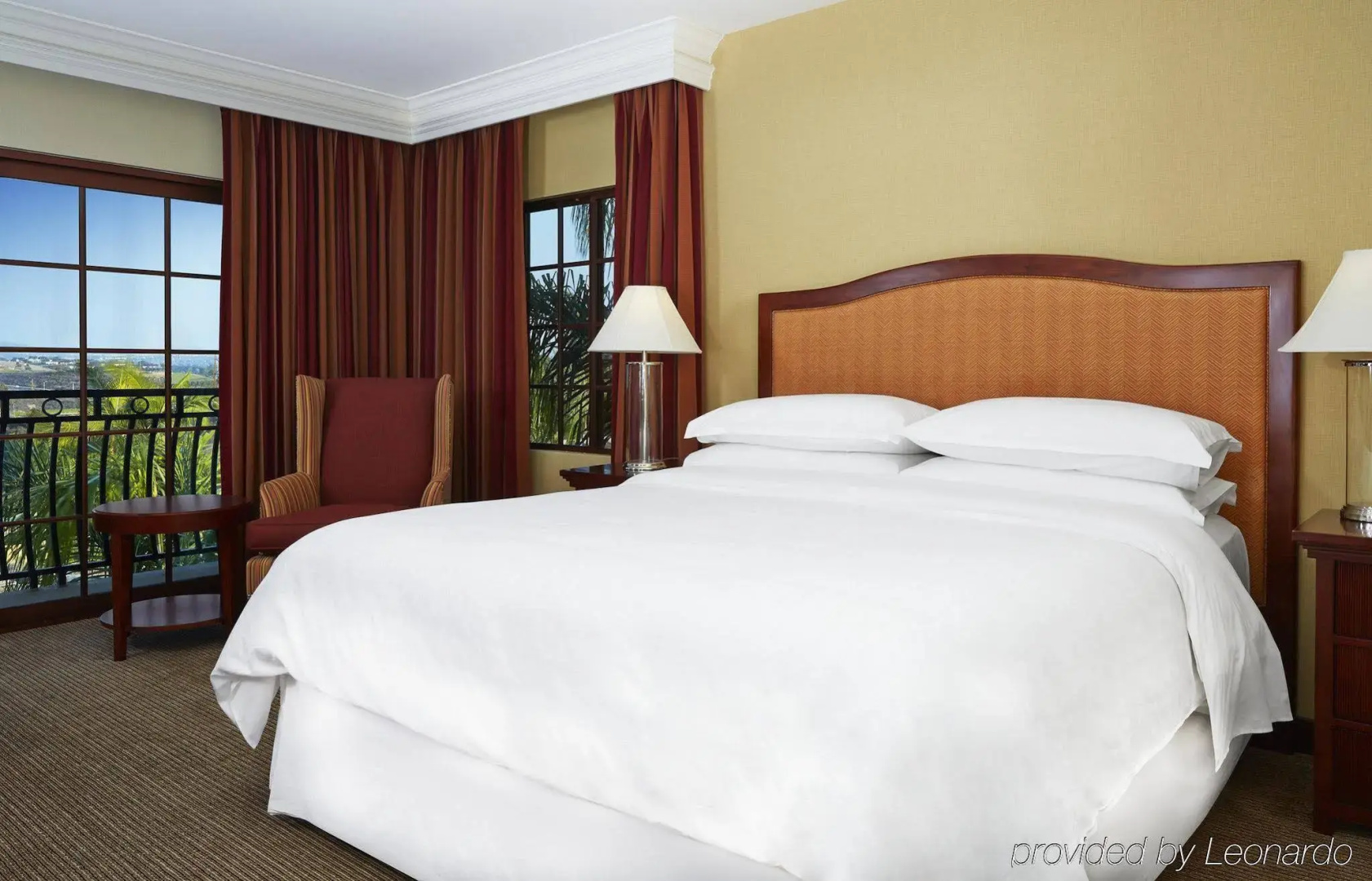 Sheraton Carlsbad Resort & Spa