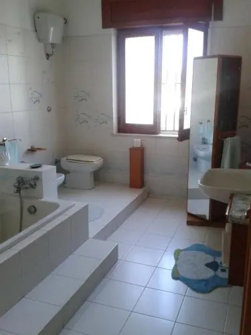 Casa Vacanze Villa Virginie