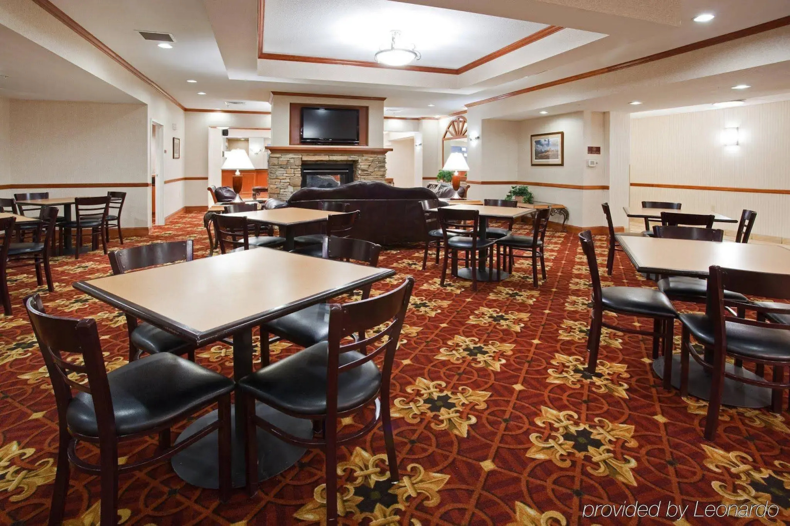 Holiday Inn Express Hotel & Suites Ft. Collins by IHG