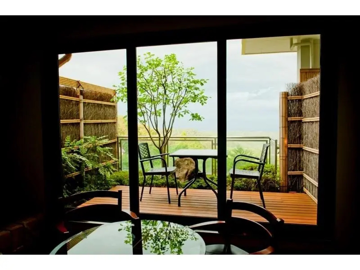 Nagame no Yakata Kounkaku