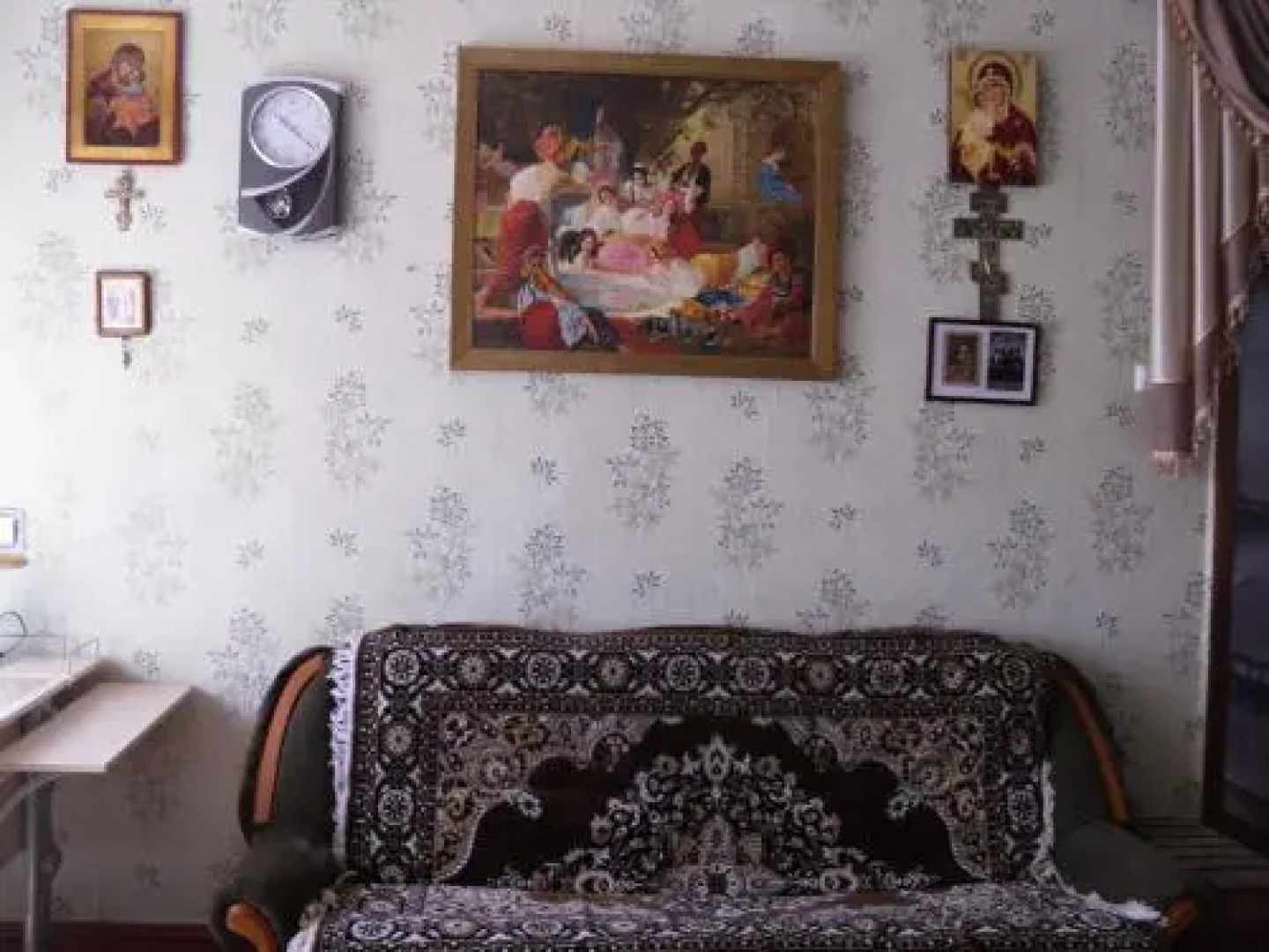 Vostochny Guest House