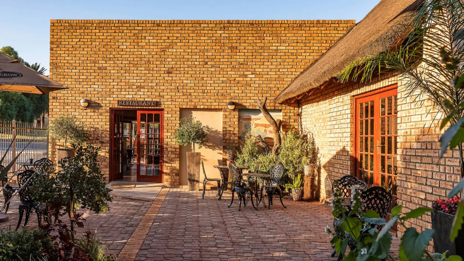Kuruman Inn by Country Hotels