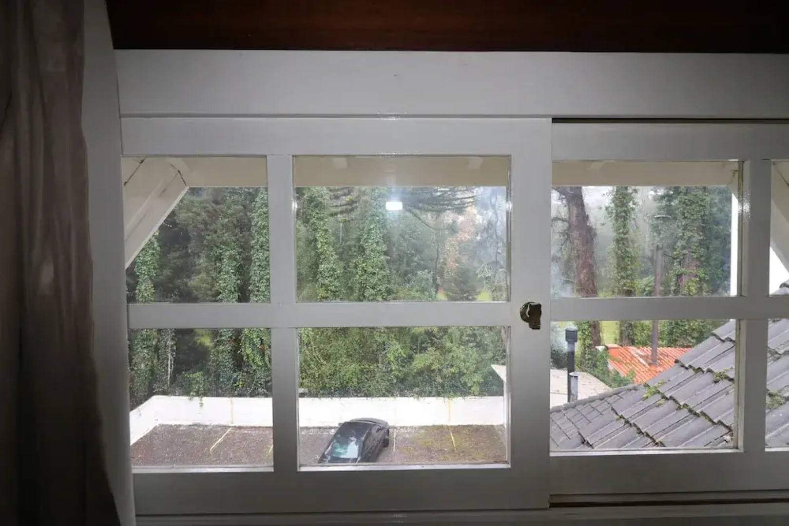 Hotel Hospedaria Provençal