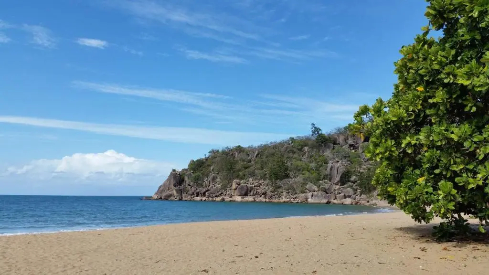 Shambhala Retreat Magnetic Island Cottages