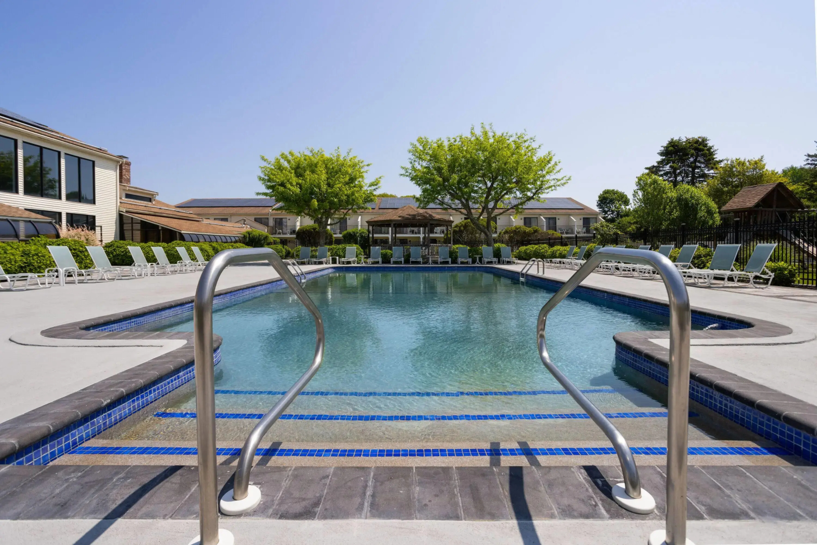 All Seasons Resort, Trademark Collection by Wyndham