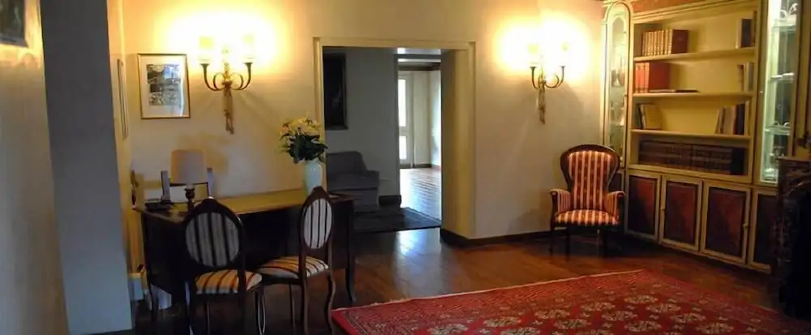 Locanda San Giacomo