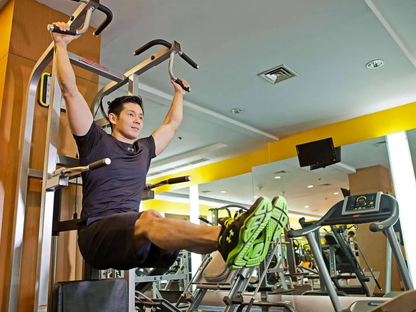 REDTOP Hotel & Convention Center