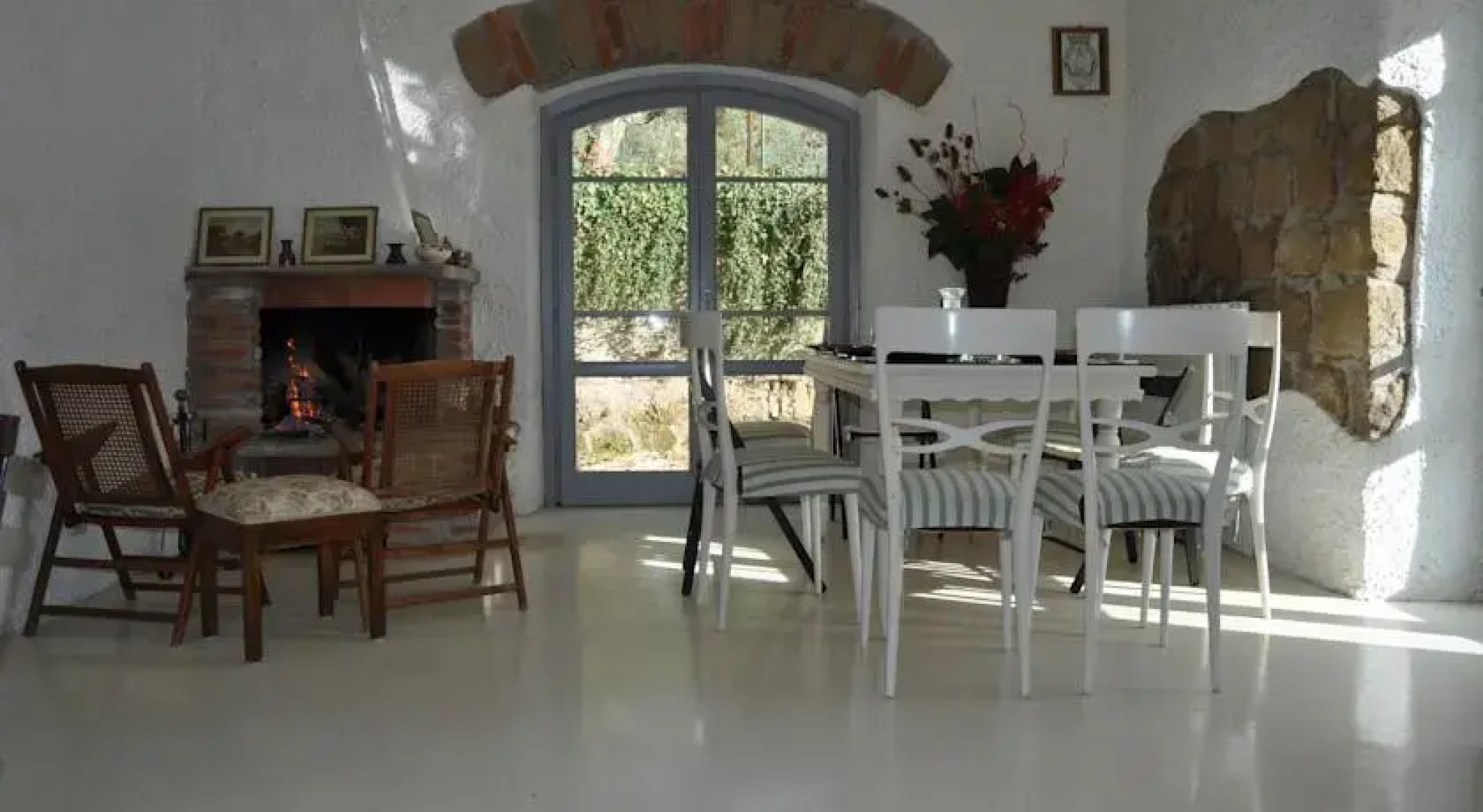 Villa Etra