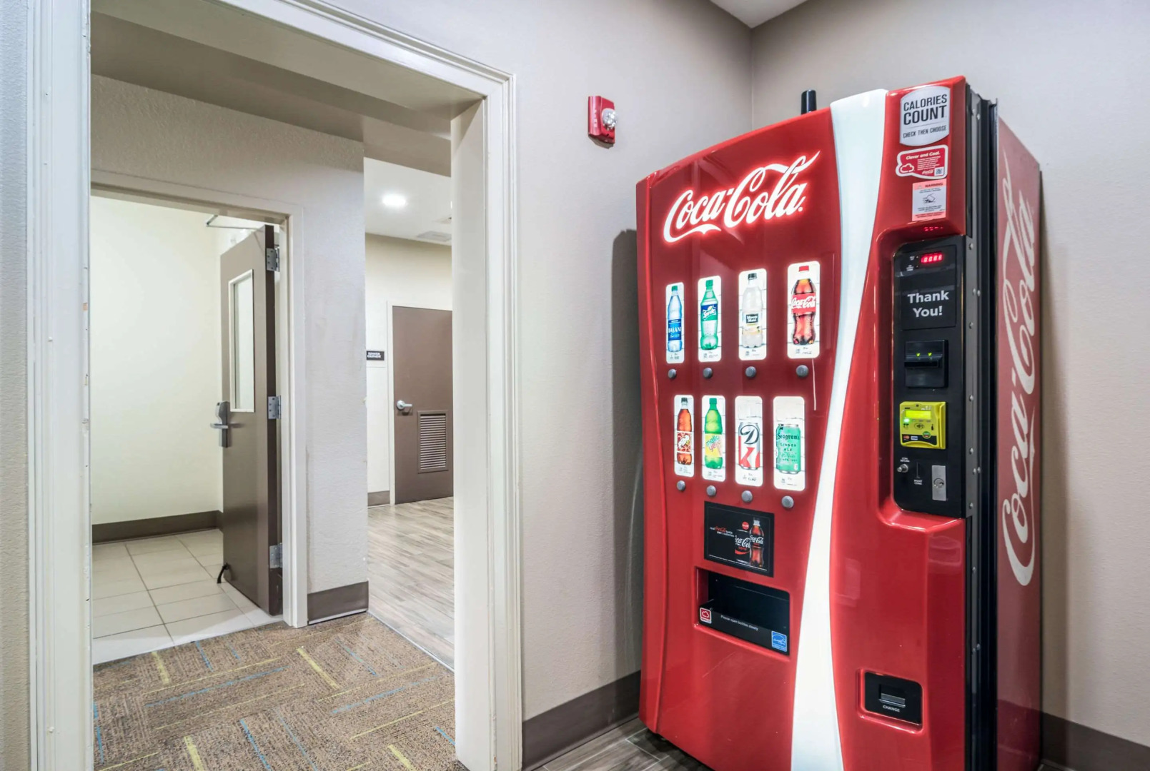 Sleep Inn and Suites at Kennesaw State University