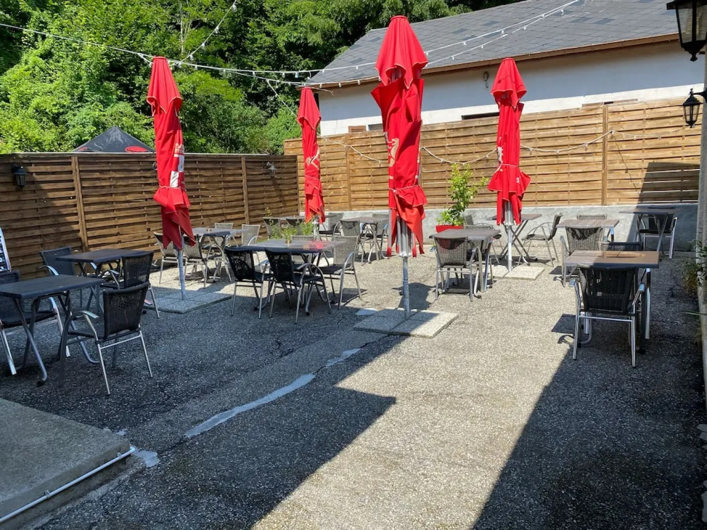 Auberge de la Source