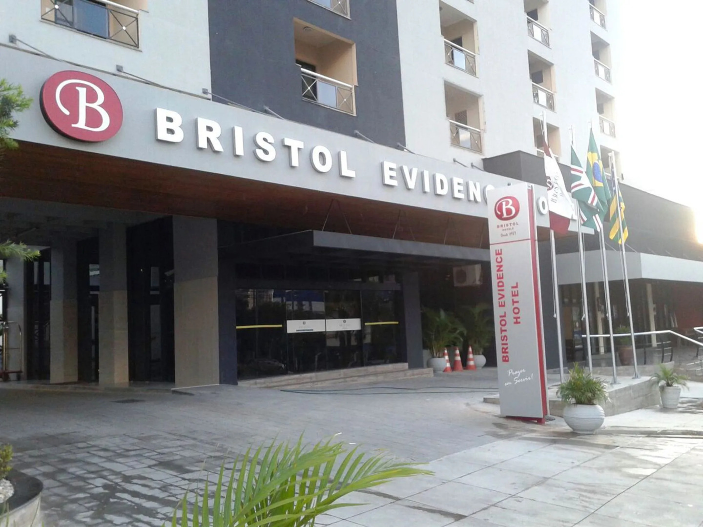 Bristol Evidence