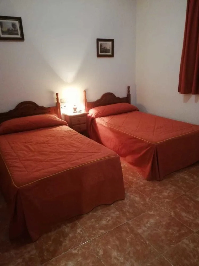 Hostal Acueducto Gran Ruta