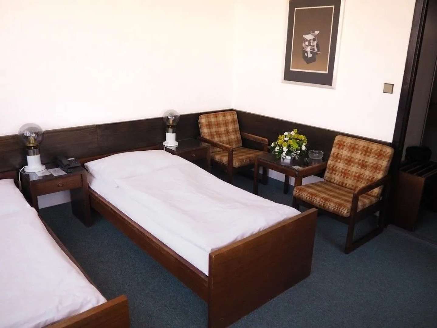 Comfort Hotel Usti nad Labem City