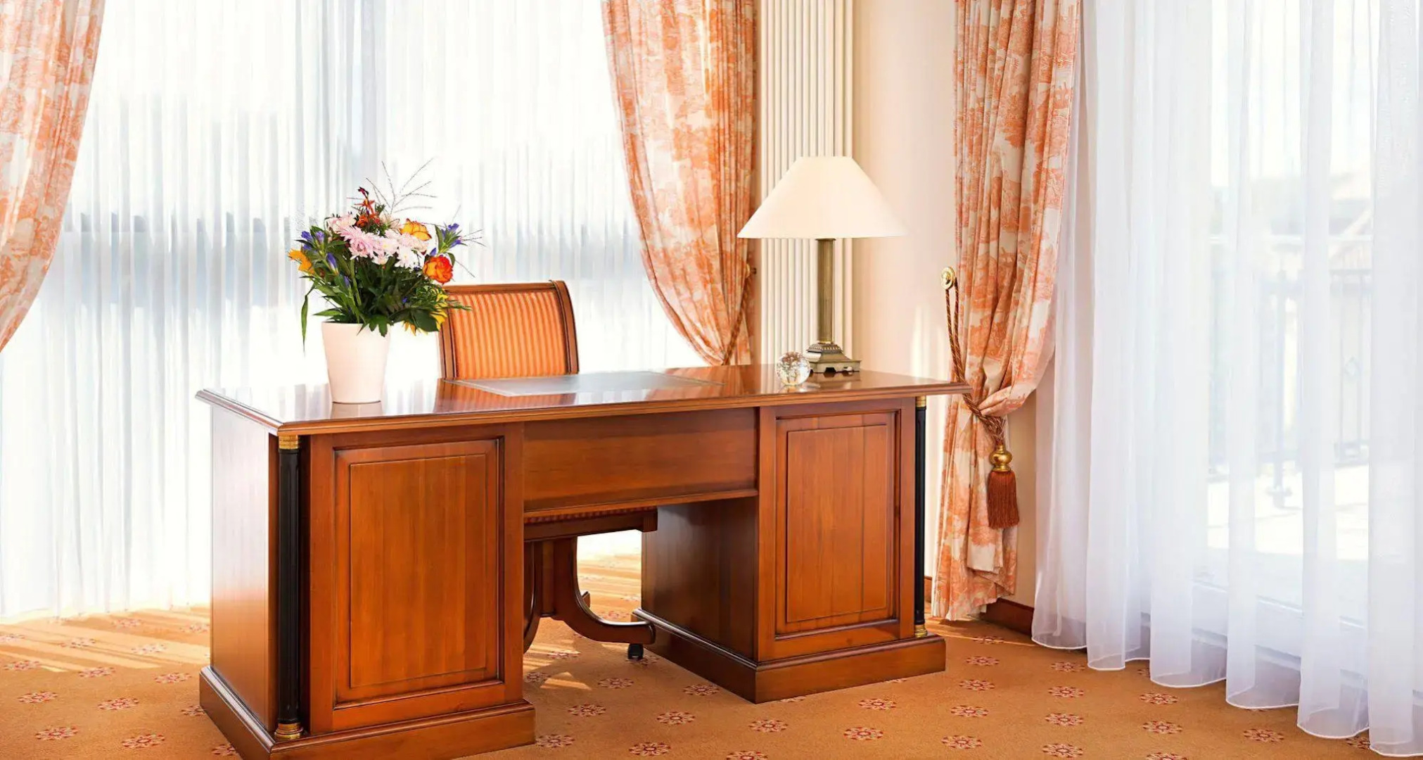 Victor’s Residenz-Hotel Berlin Mitte