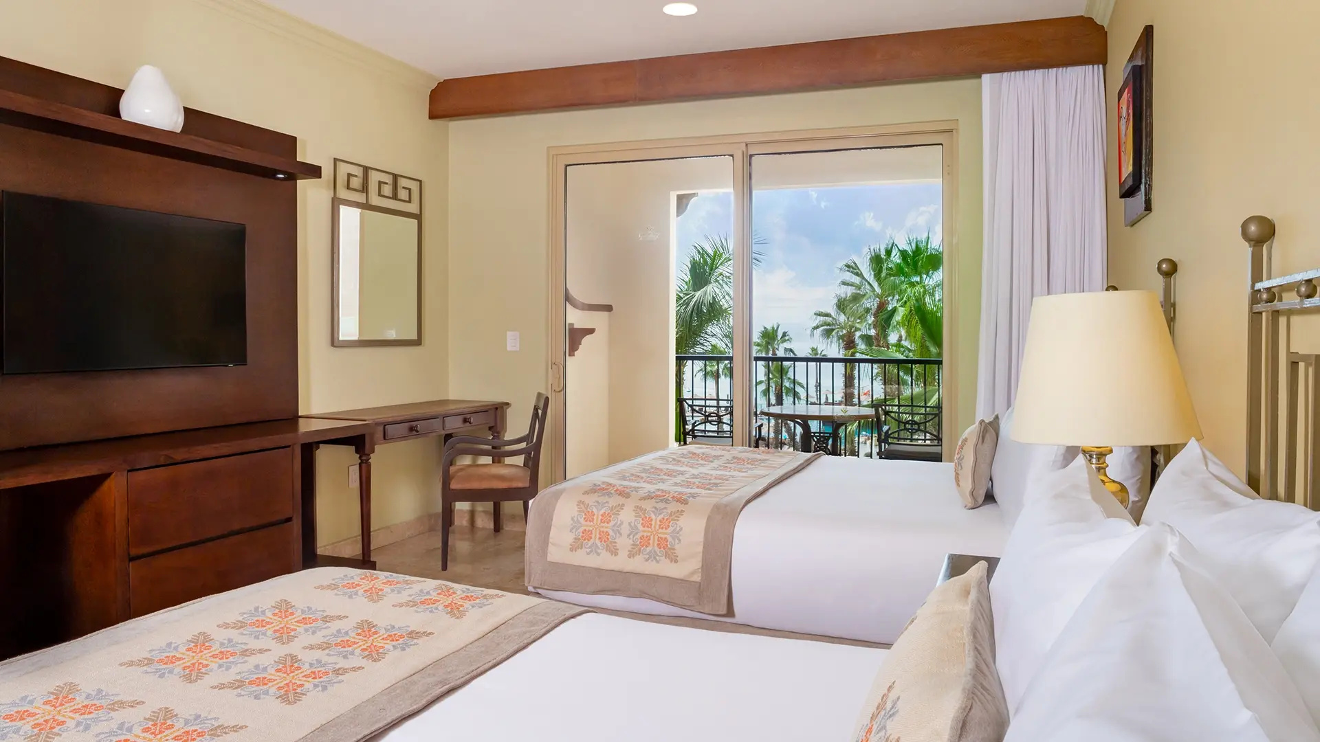 Villa del Arco Beach Resort & Spa Cabo San Lucas - All Inclusive
