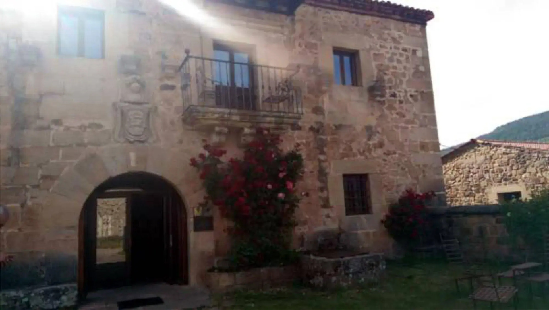 Real Posada De La Mesta