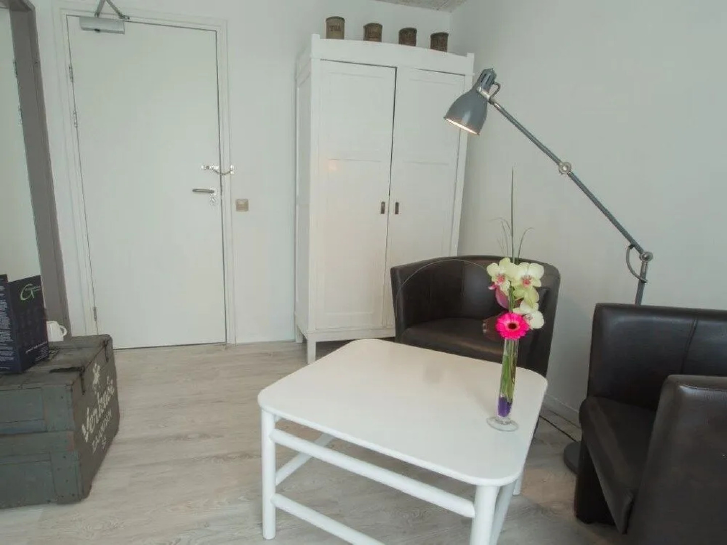 Stadshotel De Graafschap