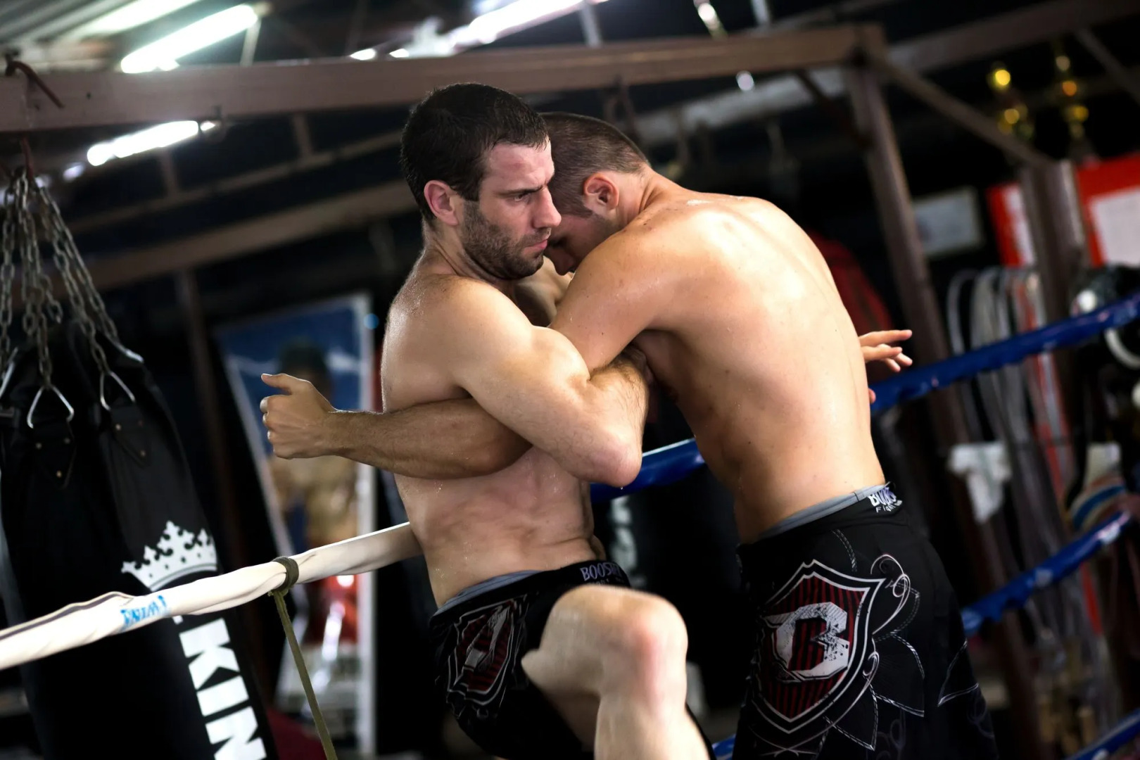 At115 by Rompo Mansion