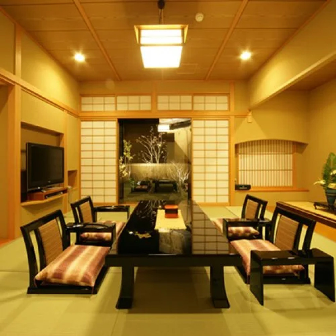 Shiratama no yu KAHOU Bettei Koshinosato