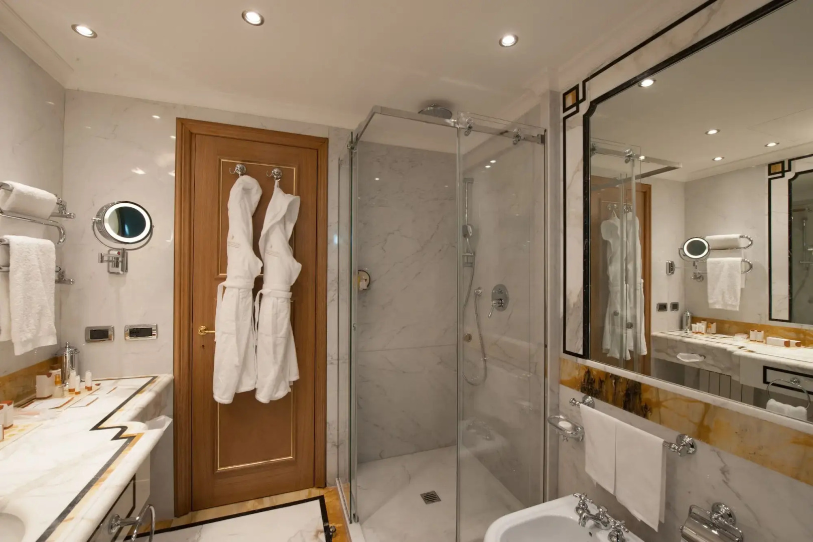 Rome Cavalieri, A Waldorf Astoria Hotel