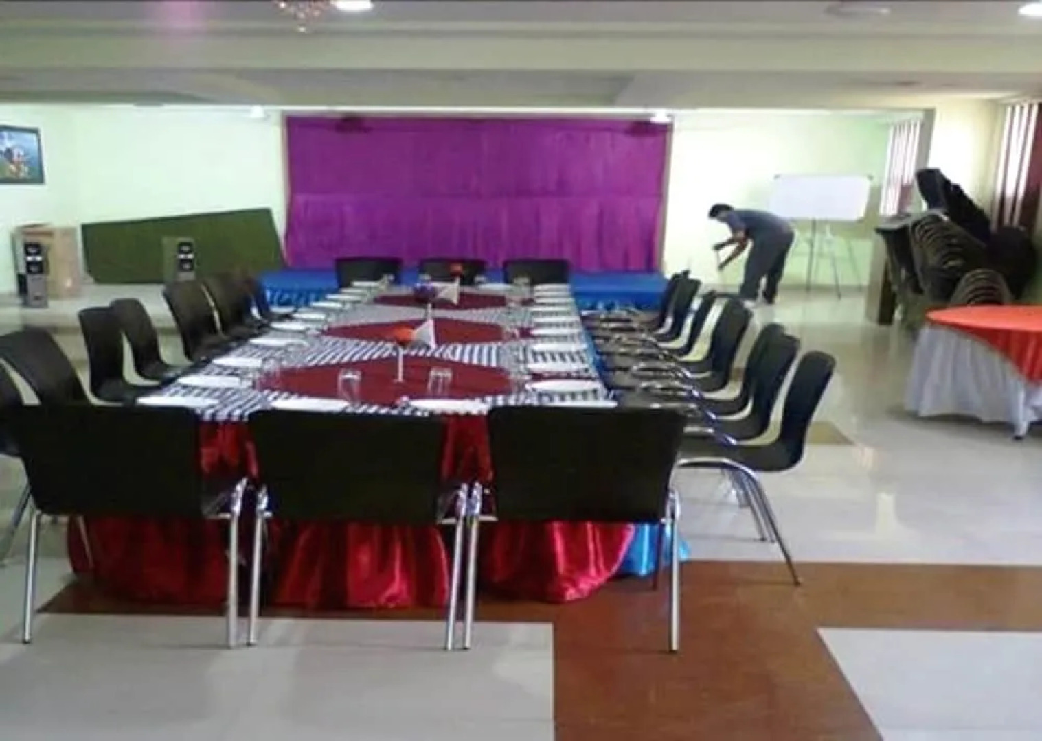 OYO 8177 Hotel Silver Oak